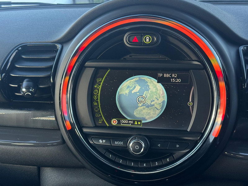 MINI Clubman 2.0 Cooper D Euro 6 (s/s) 6dr 6dr Manual 2025