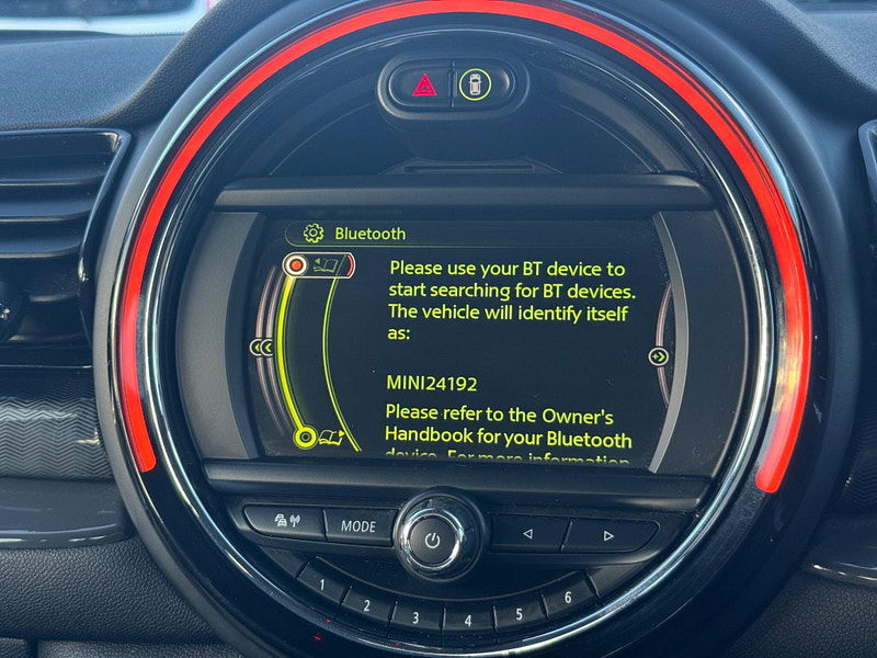 MINI Clubman 2.0 Cooper D Euro 6 (s/s) 6dr 6dr Manual 2025