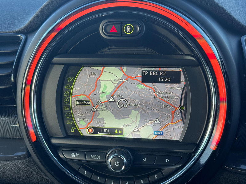 MINI Clubman 2.0 Cooper D Euro 6 (s/s) 6dr 6dr Manual 2025