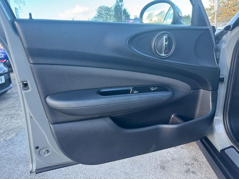 MINI Clubman 2.0 Cooper D Euro 6 (s/s) 6dr 6dr Manual 2025