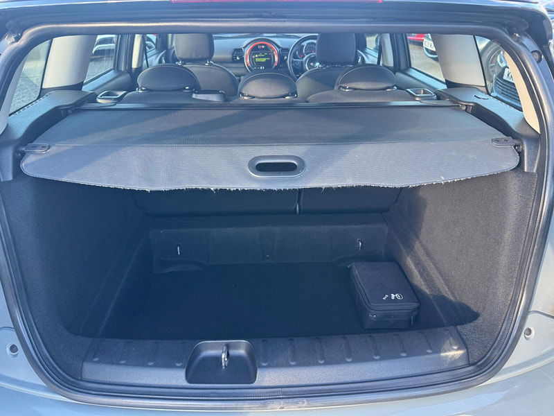 MINI Clubman 2.0 Cooper D Euro 6 (s/s) 6dr 6dr Manual 2025