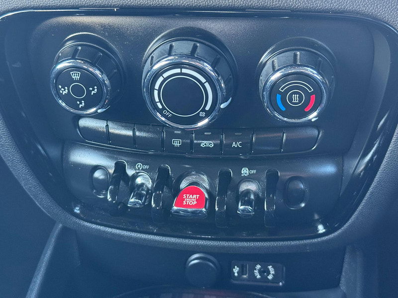 MINI Clubman 2.0 Cooper D Euro 6 (s/s) 6dr 6dr Manual 2025