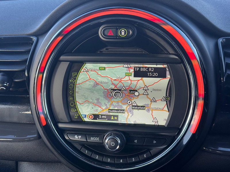 MINI Clubman 2.0 Cooper D Euro 6 (s/s) 6dr 6dr Manual 2025