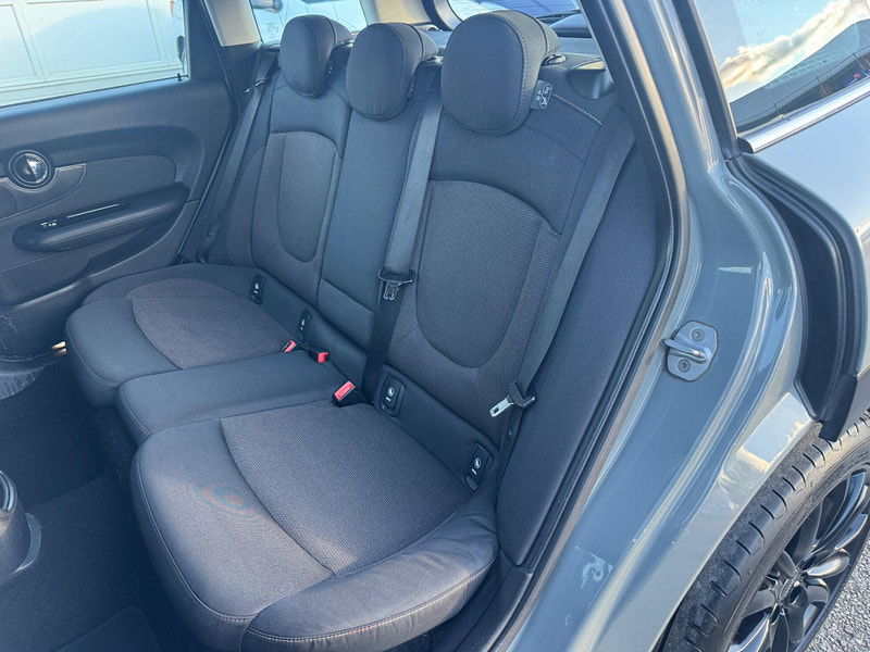 MINI Clubman 2.0 Cooper D Euro 6 (s/s) 6dr 6dr Manual 2025