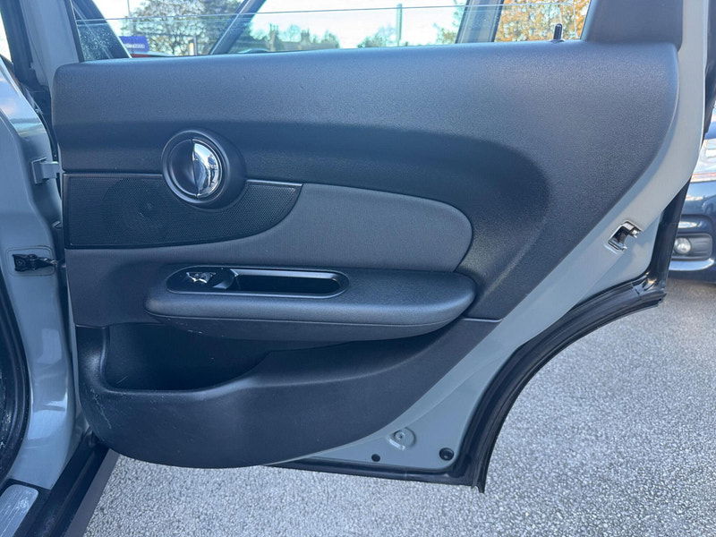 MINI Clubman 2.0 Cooper D Euro 6 (s/s) 6dr 6dr Manual 2025