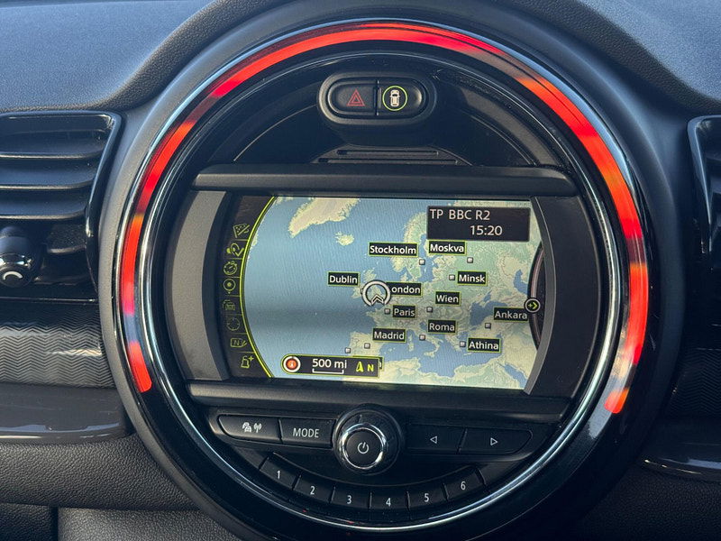 MINI Clubman 2.0 Cooper D Euro 6 (s/s) 6dr 6dr Manual 2025