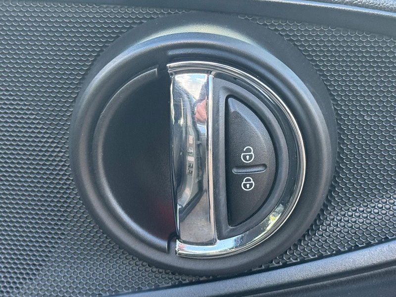 MINI Clubman 2.0 Cooper D Euro 6 (s/s) 6dr 6dr Manual 2025