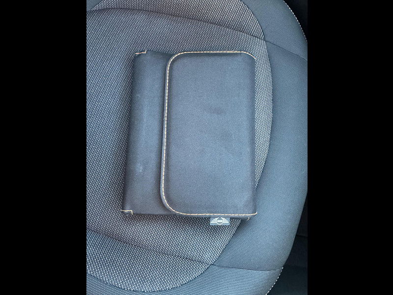 MINI Clubman 2.0 Cooper D Euro 6 (s/s) 6dr 6dr Manual 2025