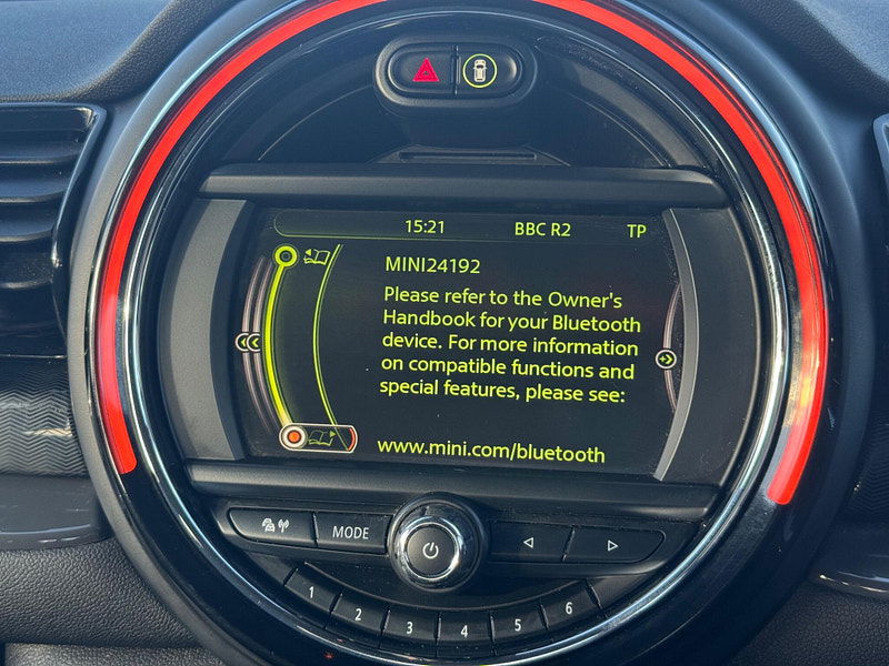 MINI Clubman 2.0 Cooper D Euro 6 (s/s) 6dr 6dr Manual 2025