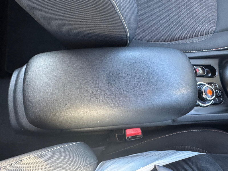 MINI Clubman 2.0 Cooper D Euro 6 (s/s) 6dr 6dr Manual 2025