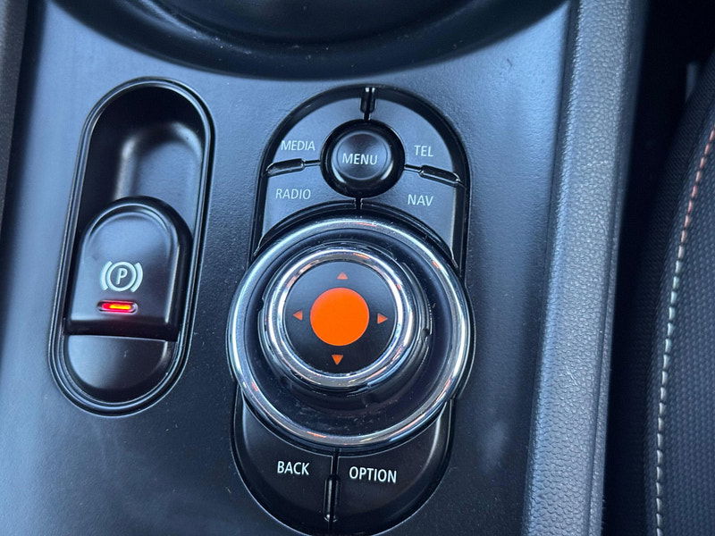 MINI Clubman 2.0 Cooper D Euro 6 (s/s) 6dr 6dr Manual 2025