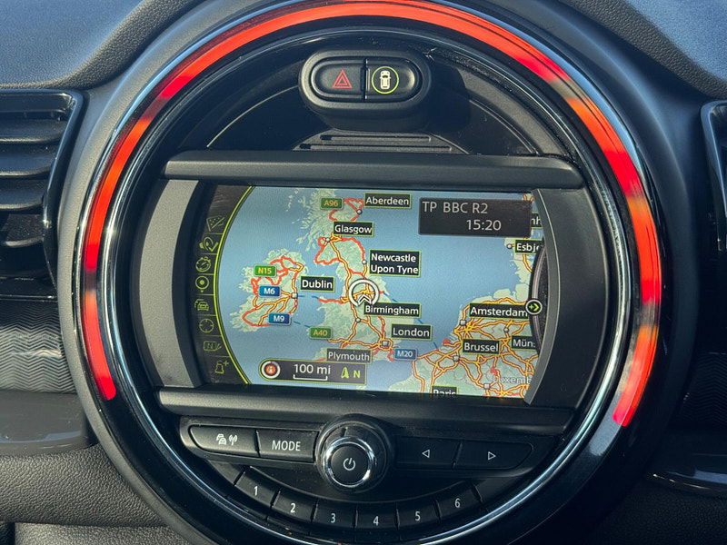 MINI Clubman 2.0 Cooper D Euro 6 (s/s) 6dr 6dr Manual 2025