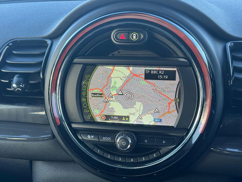 MINI Clubman 2.0 Cooper D Euro 6 (s/s) 6dr 6dr Manual 2025