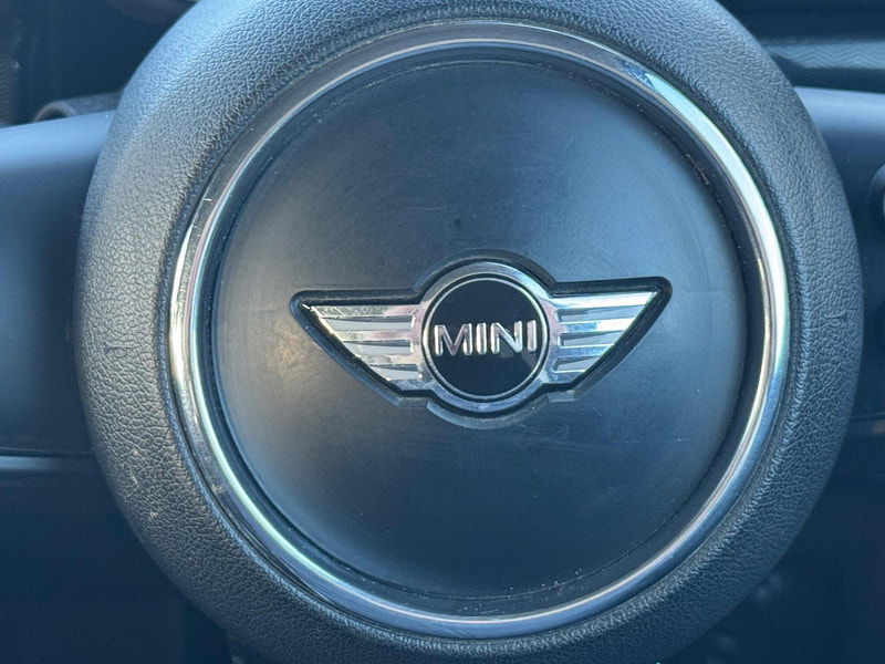 MINI Clubman 2.0 Cooper D Euro 6 (s/s) 6dr 6dr Manual 2025