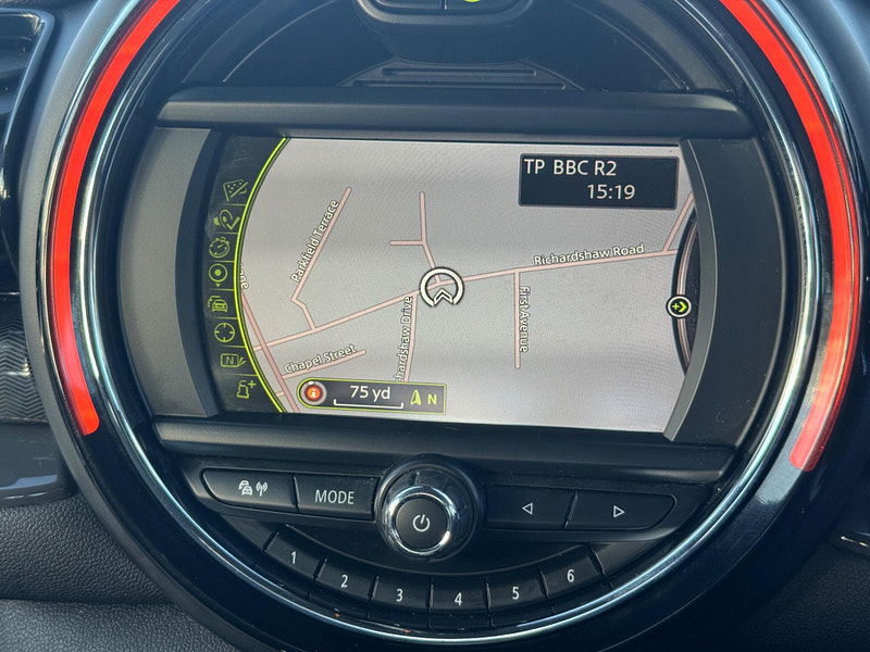 MINI Clubman 2.0 Cooper D Euro 6 (s/s) 6dr 6dr Manual 2025