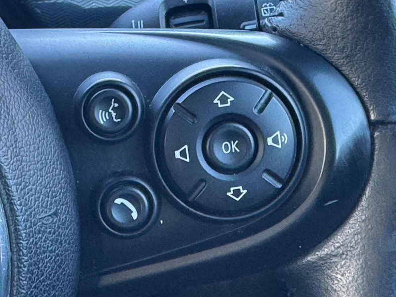 MINI Clubman 2.0 Cooper D Euro 6 (s/s) 6dr 6dr Manual 2025