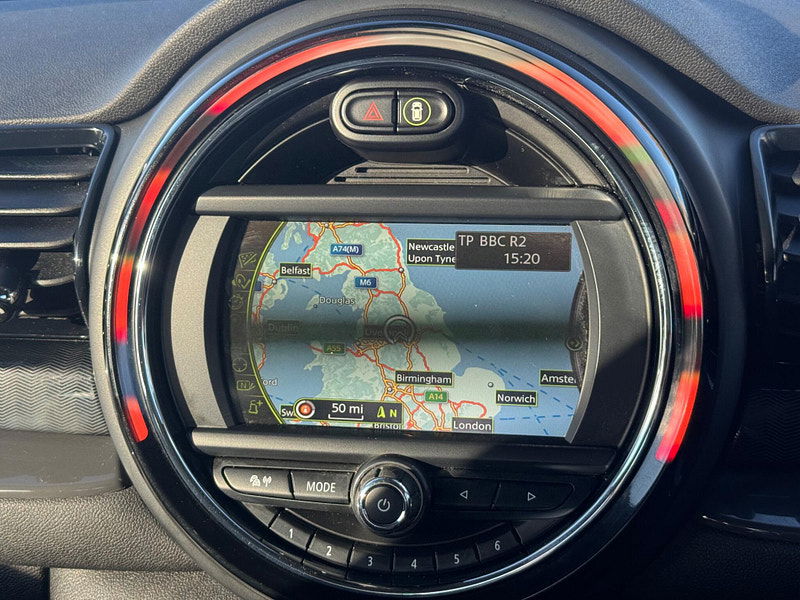 MINI Clubman 2.0 Cooper D Euro 6 (s/s) 6dr 6dr Manual 2025