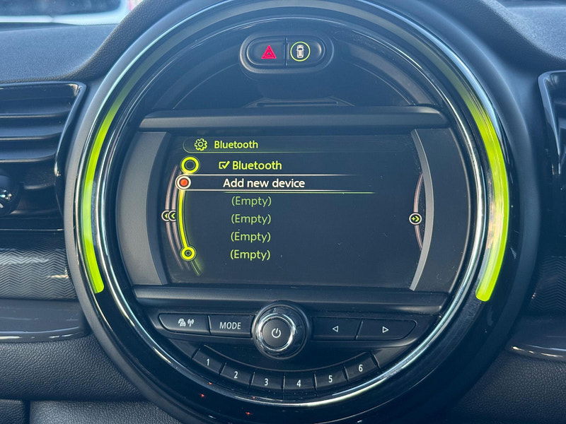 MINI Clubman 2.0 Cooper D Euro 6 (s/s) 6dr 6dr Manual 2025