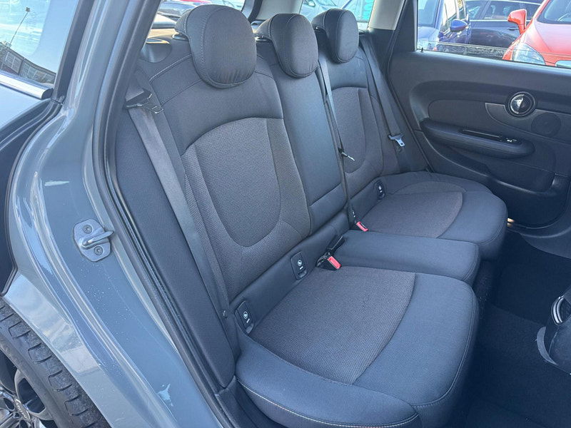 MINI Clubman 2.0 Cooper D Euro 6 (s/s) 6dr 6dr Manual 2025