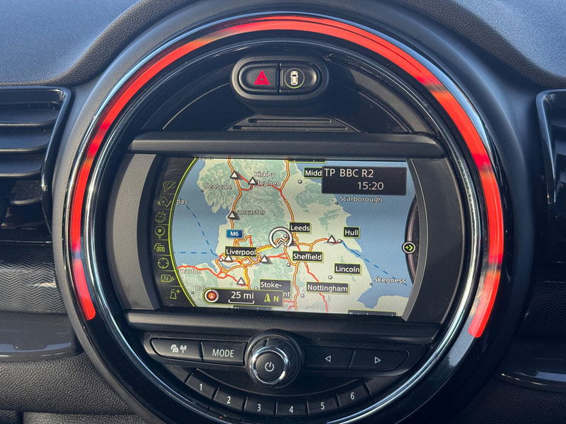 MINI Clubman 2.0 Cooper D Euro 6 (s/s) 6dr 6dr Manual 2025