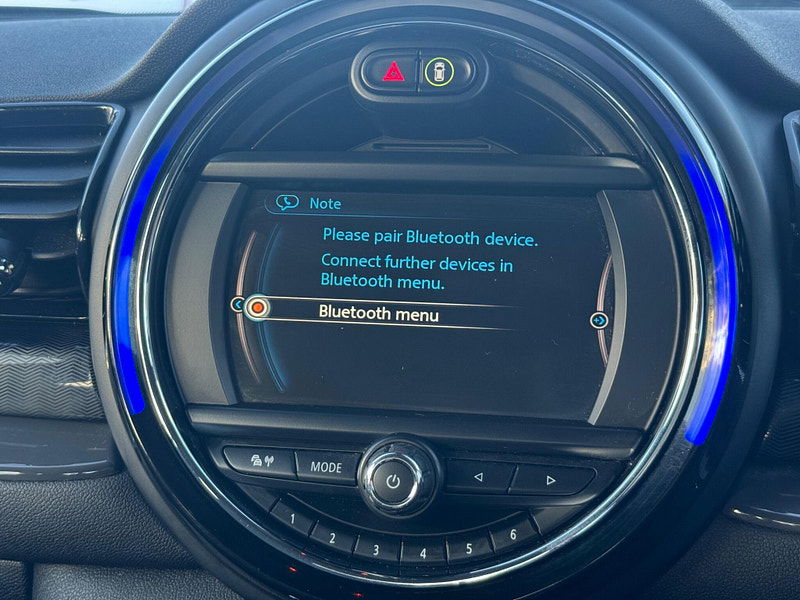 MINI Clubman 2.0 Cooper D Euro 6 (s/s) 6dr 6dr Manual 2025