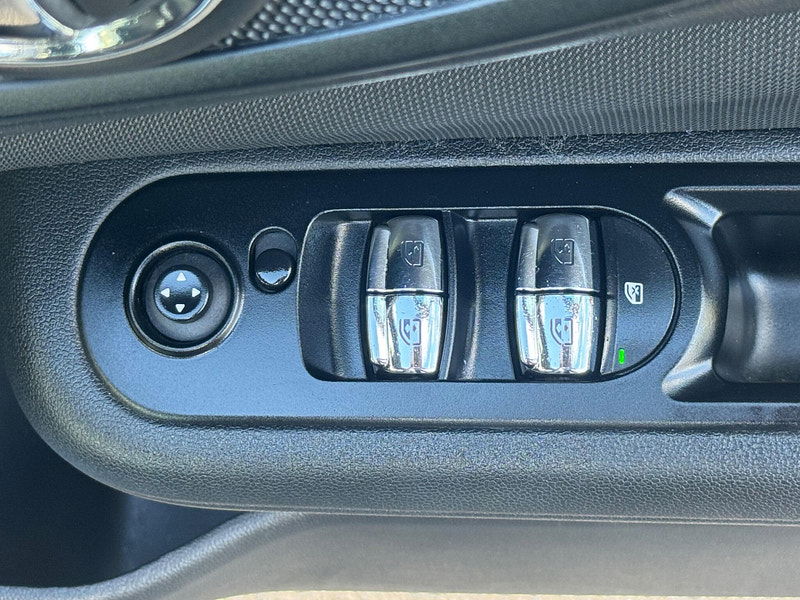 MINI Clubman 2.0 Cooper D Euro 6 (s/s) 6dr 6dr Manual 2025