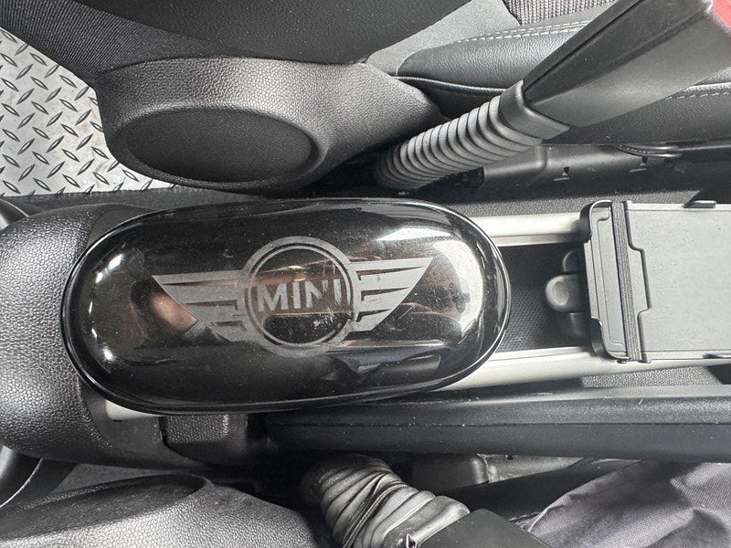 MINI Countryman 1.6 Cooper D Business Edition Euro 5 (s/s) 5dr 5dr Manual 2025
