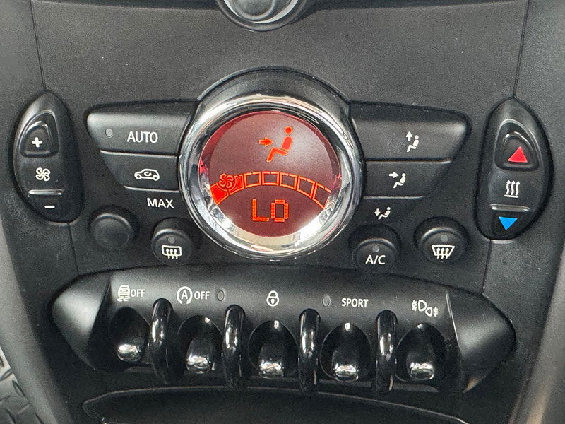 MINI Countryman 1.6 Cooper D Business Edition Euro 5 (s/s) 5dr 5dr Manual 2025