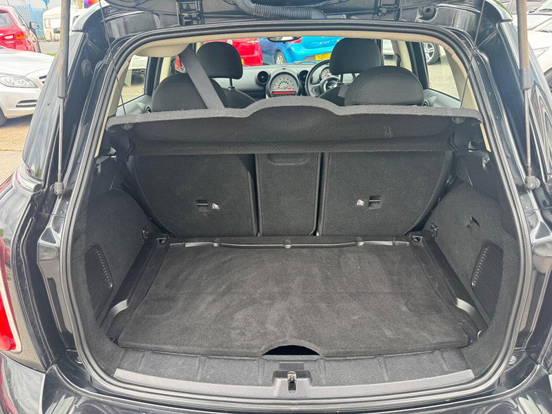 MINI Countryman 1.6 One Euro 6 (s/s) 5dr 5dr Manual 2026