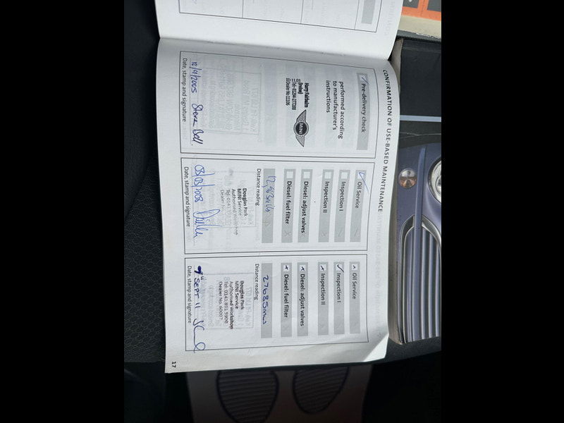 MINI Hatch 1.6 Cooper Euro 4 3dr 3dr Manual 2024