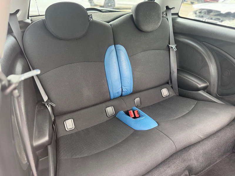 MINI Hatch 1.6 Cooper Euro 4 3dr 3dr Manual 2026