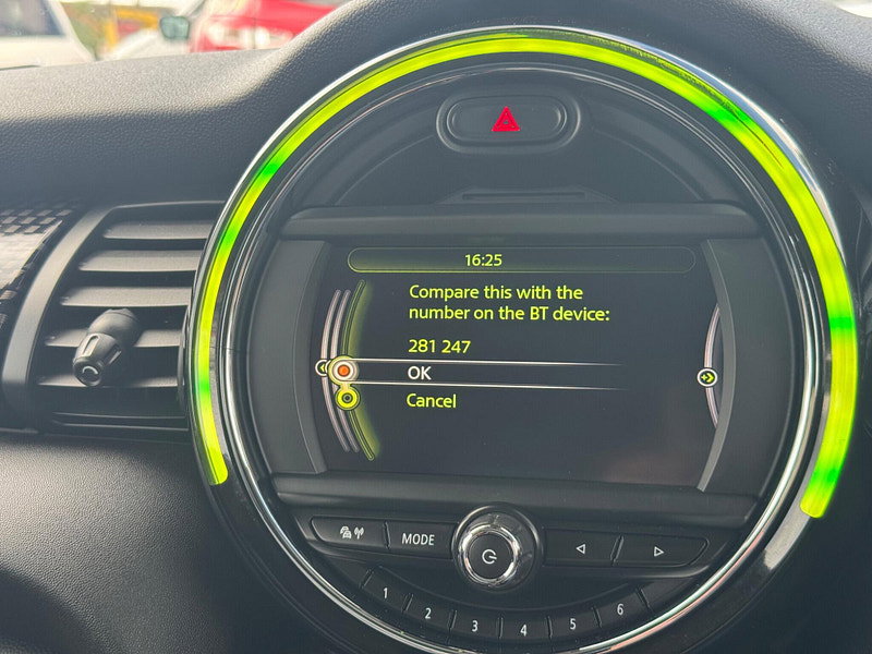 MINI Hatch 2.0 Cooper S Euro 6 (s/s) 3dr 3dr Manual 2026