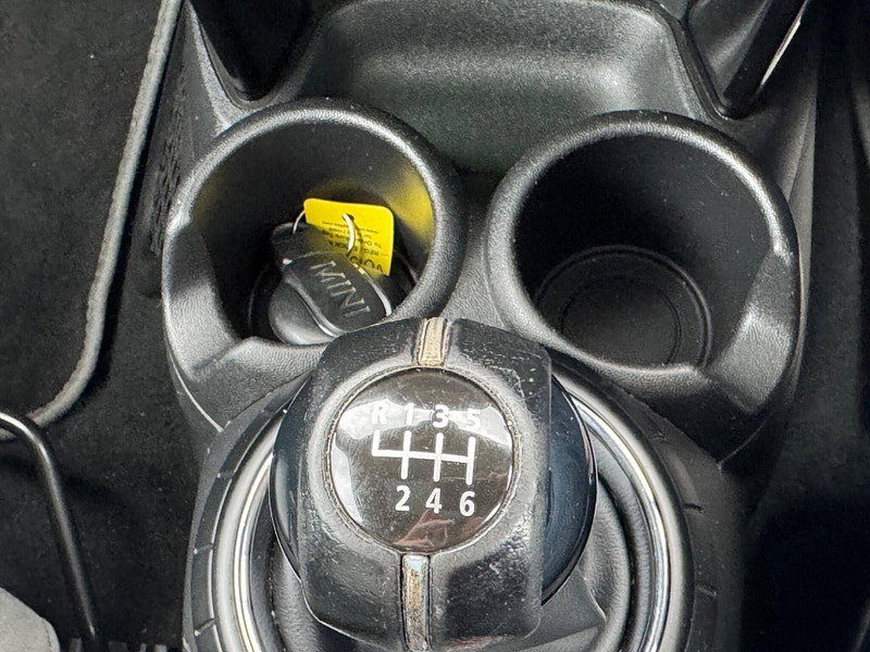 MINI Hatch 2.0 Cooper S Euro 6 (s/s) 3dr 3dr Manual 2026
