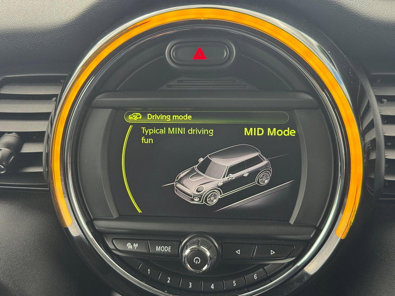 MINI Hatch 2.0 Cooper S Euro 6 (s/s) 3dr 3dr Manual 2026