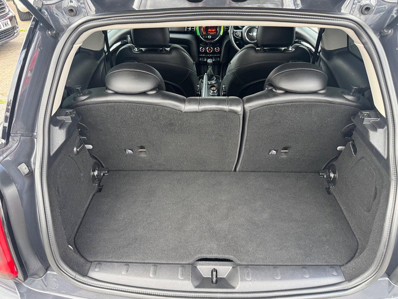 MINI Hatch 2.0 Cooper S Euro 6 (s/s) 3dr 3dr Manual 2026