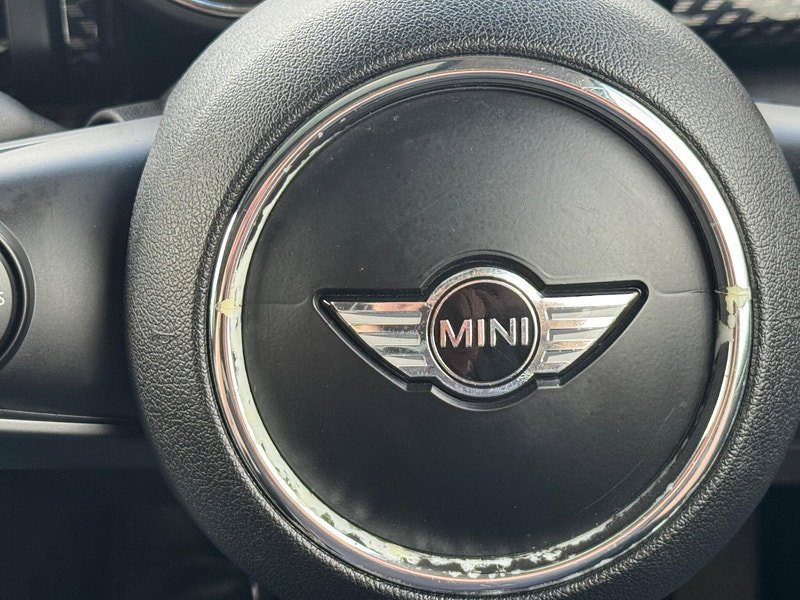 MINI Hatch 2.0 Cooper S Euro 6 (s/s) 3dr 3dr Manual 2026