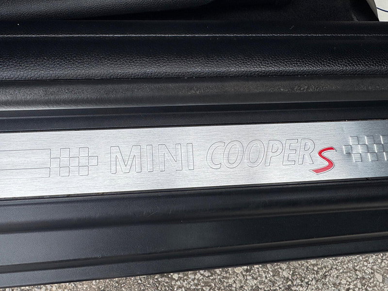 MINI Hatch 2.0 Cooper S Euro 6 (s/s) 3dr 3dr Manual 2026