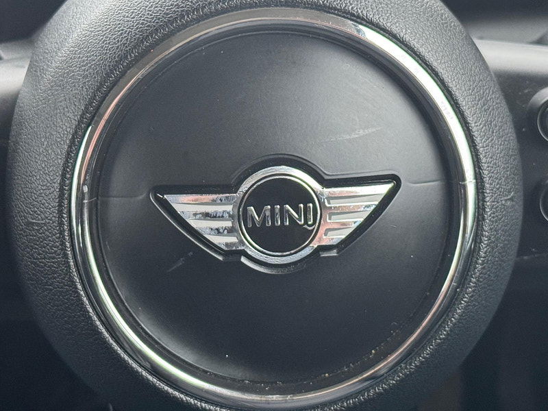 MINI Hatch 2.0 Cooper S Euro 6 (s/s) 3dr 3dr Manual 2025