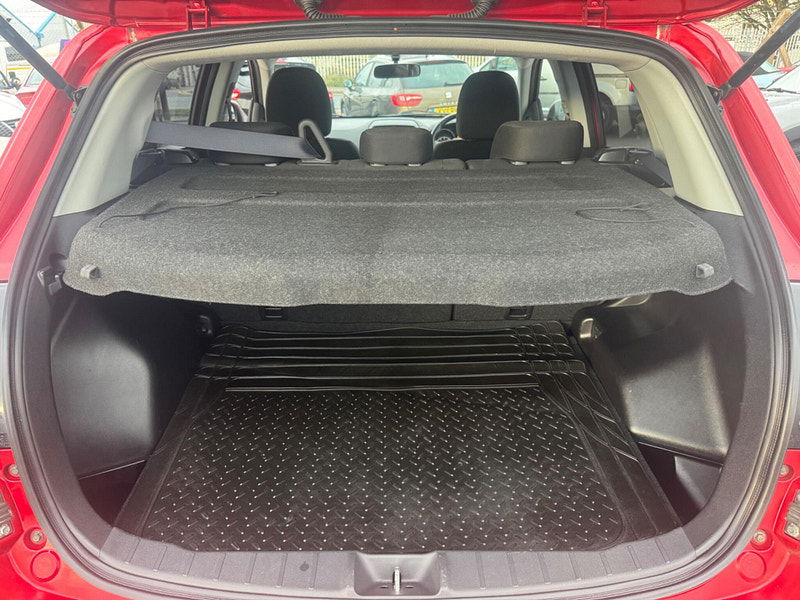 Mitsubishi ASX 1.6 2 SUV 5dr Petrol Manual Euro 6 (117 ps) 5dr Manual 2026