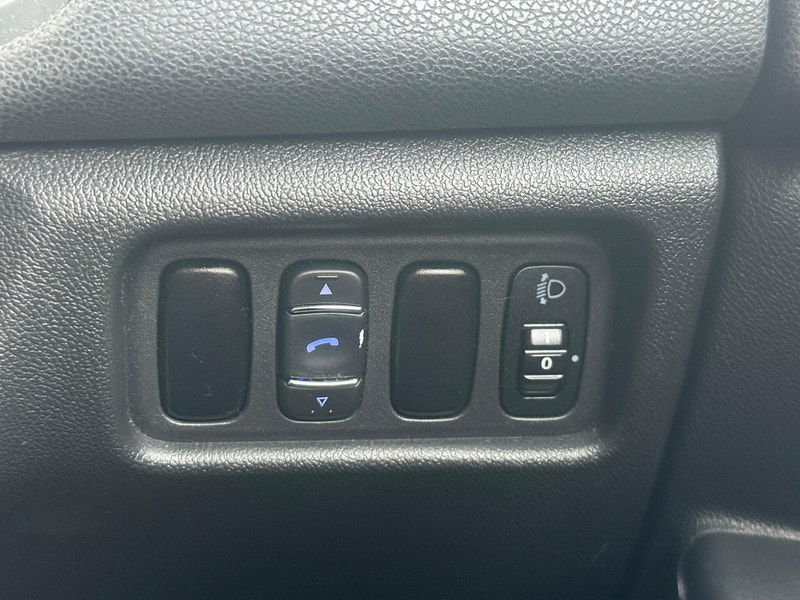 Mitsubishi ASX 1.6 2 SUV 5dr Petrol Manual Euro 6 (117 ps) 5dr Manual 2026