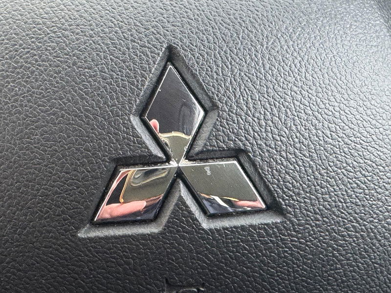 Mitsubishi ASX 1.6 2 SUV 5dr Petrol Manual Euro 6 (117 ps) 5dr Manual 2026