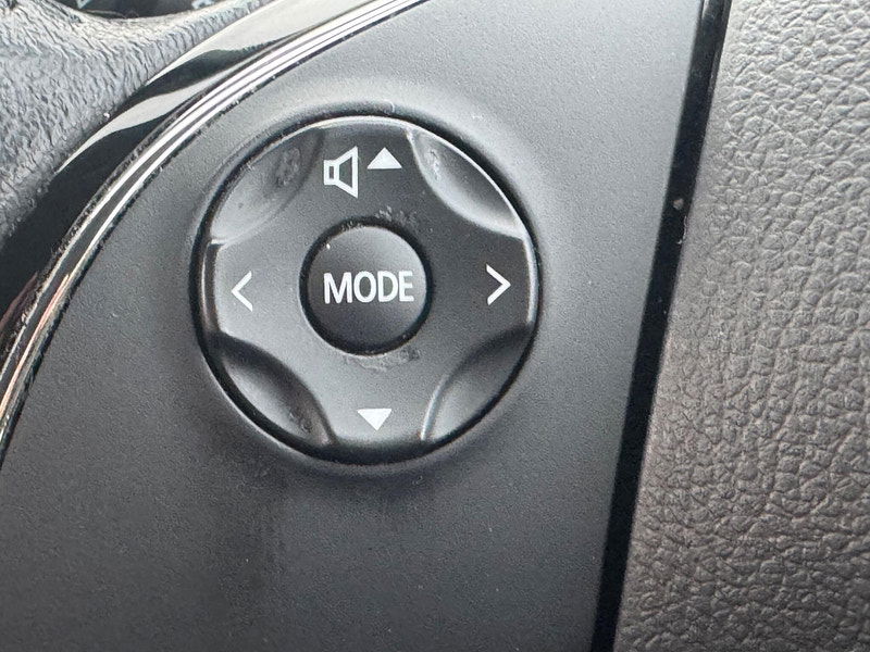 Mitsubishi ASX 1.6 2 SUV 5dr Petrol Manual Euro 6 (117 ps) 5dr Manual 2026