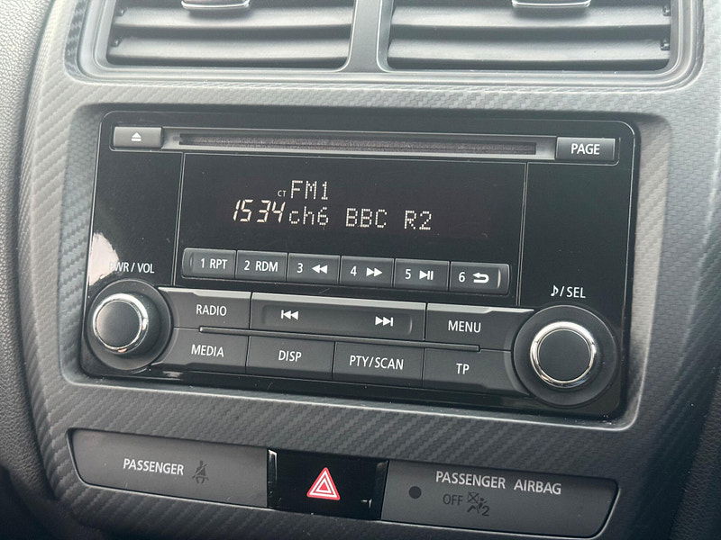 Mitsubishi ASX 1.6 2 SUV 5dr Petrol Manual Euro 6 (117 ps) 5dr Manual 2026