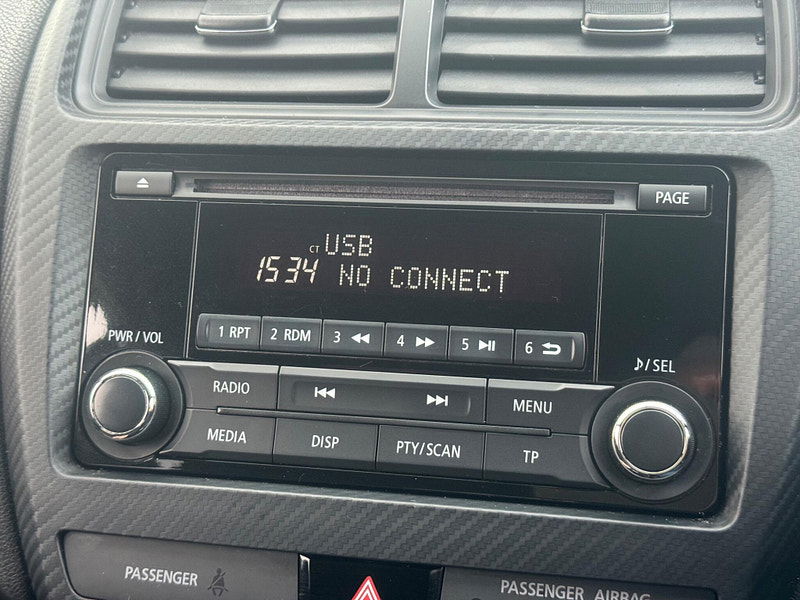 Mitsubishi ASX 1.6 2 SUV 5dr Petrol Manual Euro 6 (117 ps) 5dr Manual 2026