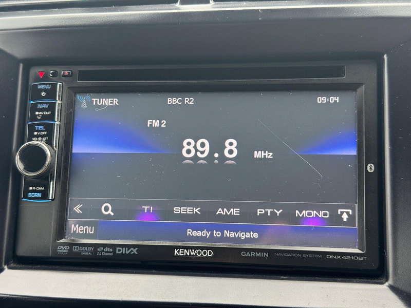 Mitsubishi ASX 1.8D 4 4WD Euro 5 5dr 5dr Manual 2026