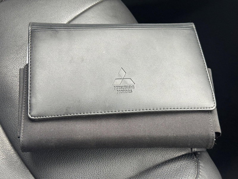 Mitsubishi ASX 1.8D 4 4WD Euro 5 5dr 5dr Manual 2026