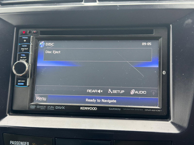 Mitsubishi ASX 1.8D 4 4WD Euro 5 5dr 5dr Manual 2026