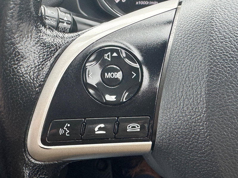 Mitsubishi ASX 1.8D 4 4WD Euro 5 5dr 5dr Manual 2026