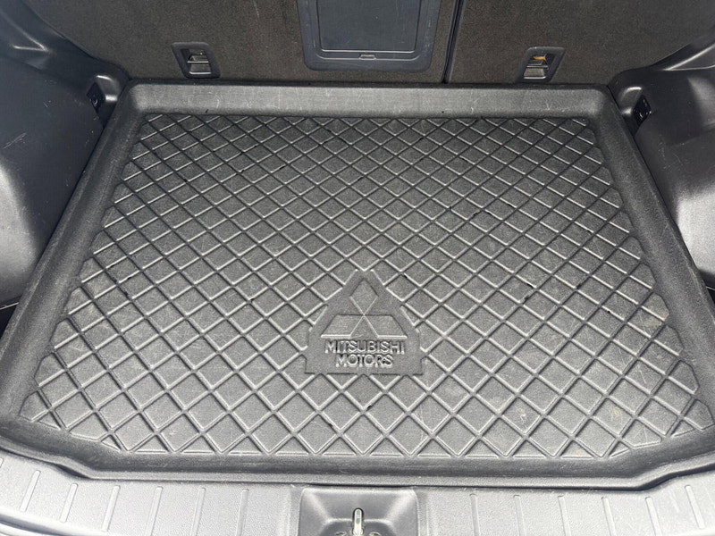 Mitsubishi ASX 1.8D 4 4WD Euro 5 5dr 5dr Manual 2026