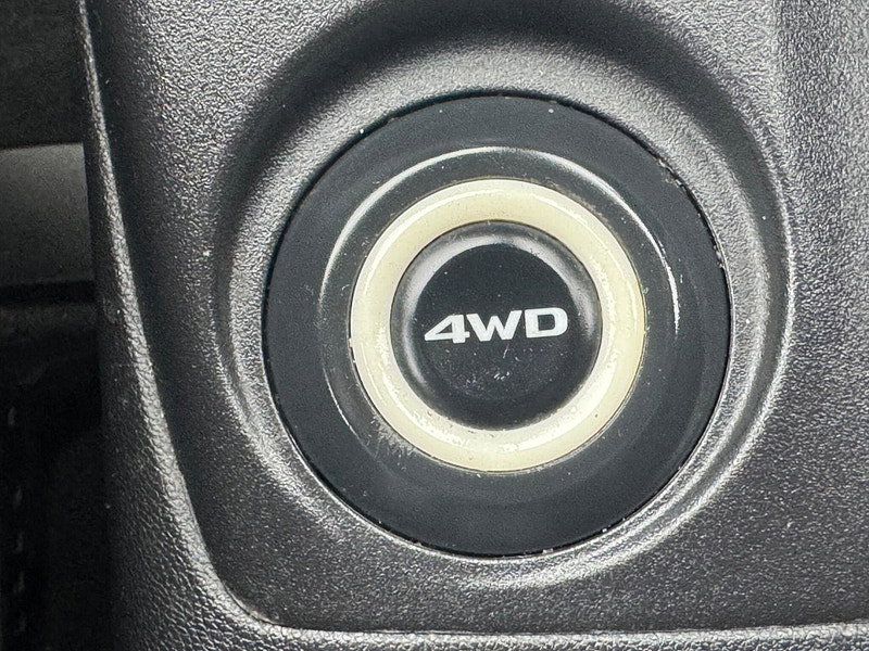 Mitsubishi ASX 1.8D 4 4WD Euro 5 5dr 5dr Manual 2026